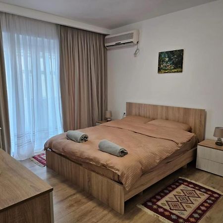 Alan Apartments 4 Myslym Shyri Tirana Exterior photo