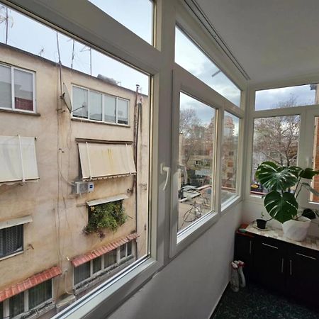 Alan Apartments 4 Myslym Shyri Tirana Exterior photo
