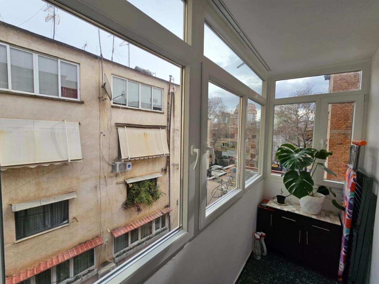 Alan Apartments 4 Myslym Shyri Tirana Exterior photo